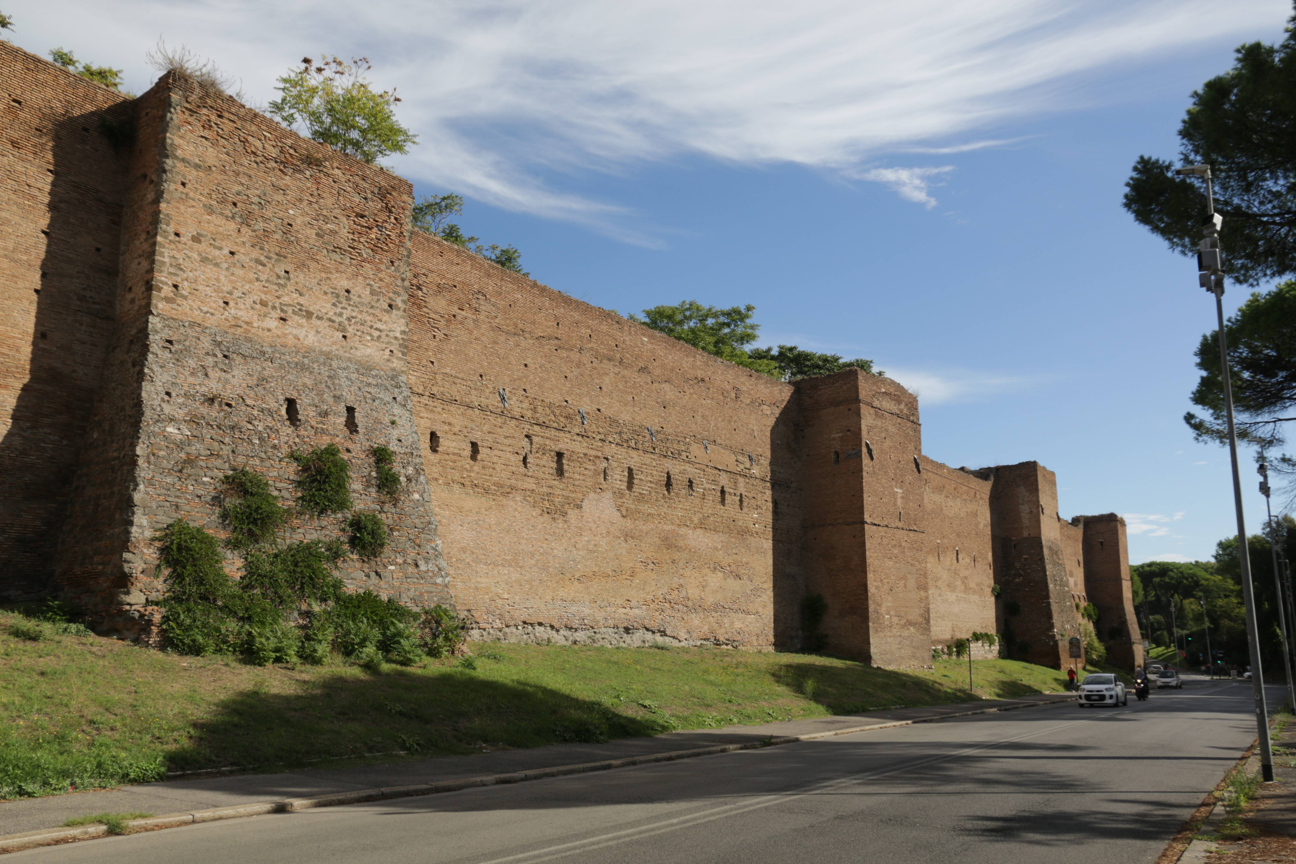 Walls
